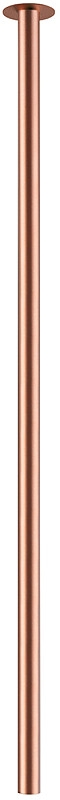 Nowodvorski Lighting Laser lampa podsufitowa 1x10 W miedź 10916 - Wysyłka w 24h
