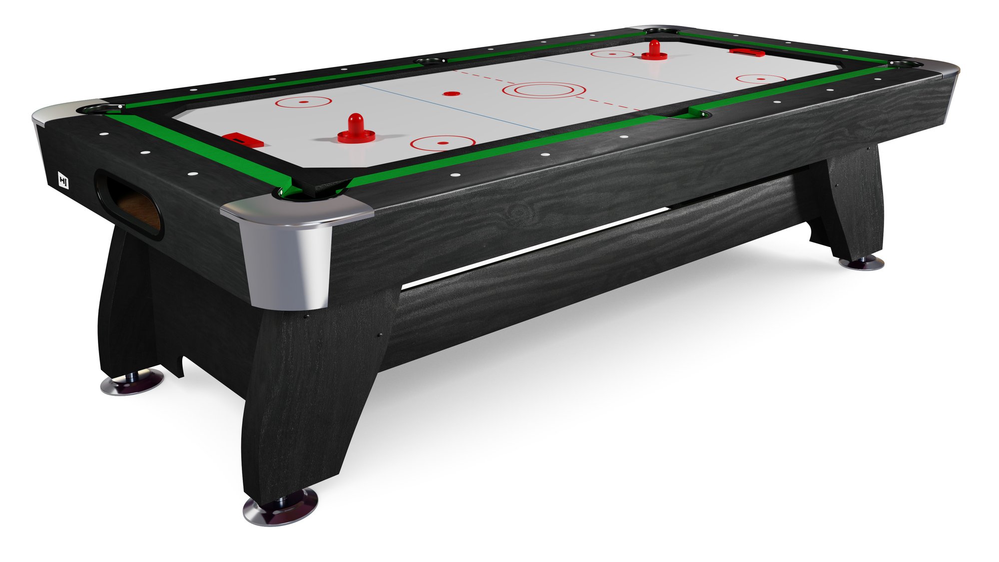 Nakładka na stół bilardowy Vip Extra Ping-Pong Cymbergaj 7ft