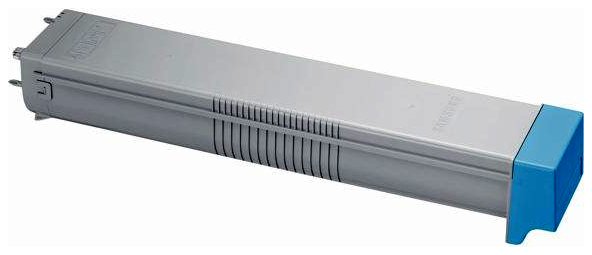 Wyprzedaż Oryginał Zgodny toner HP do Samsung CLT-C6062S | 20 000 str. | niebieski