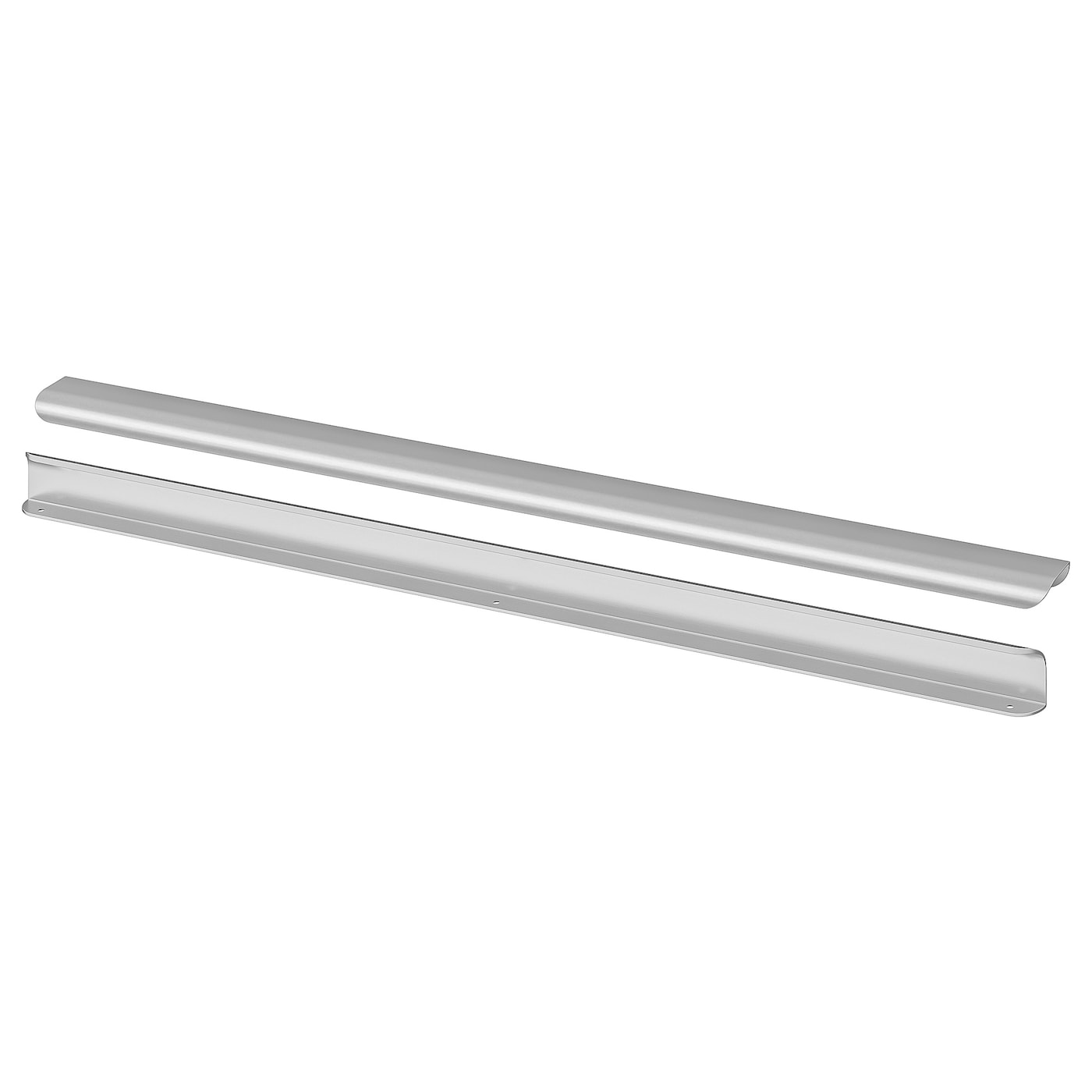 IKEA BILLSBRO uchwyt, stalowy, 720 mm