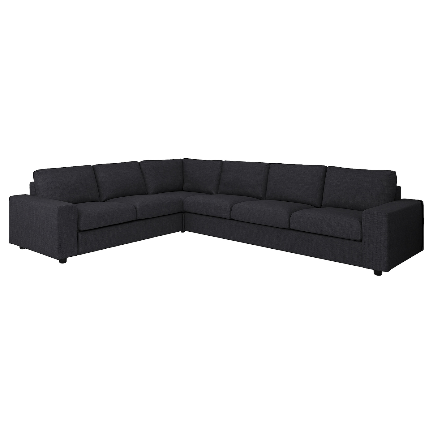IKEA VIMLE sofa narożna 5-osobowa