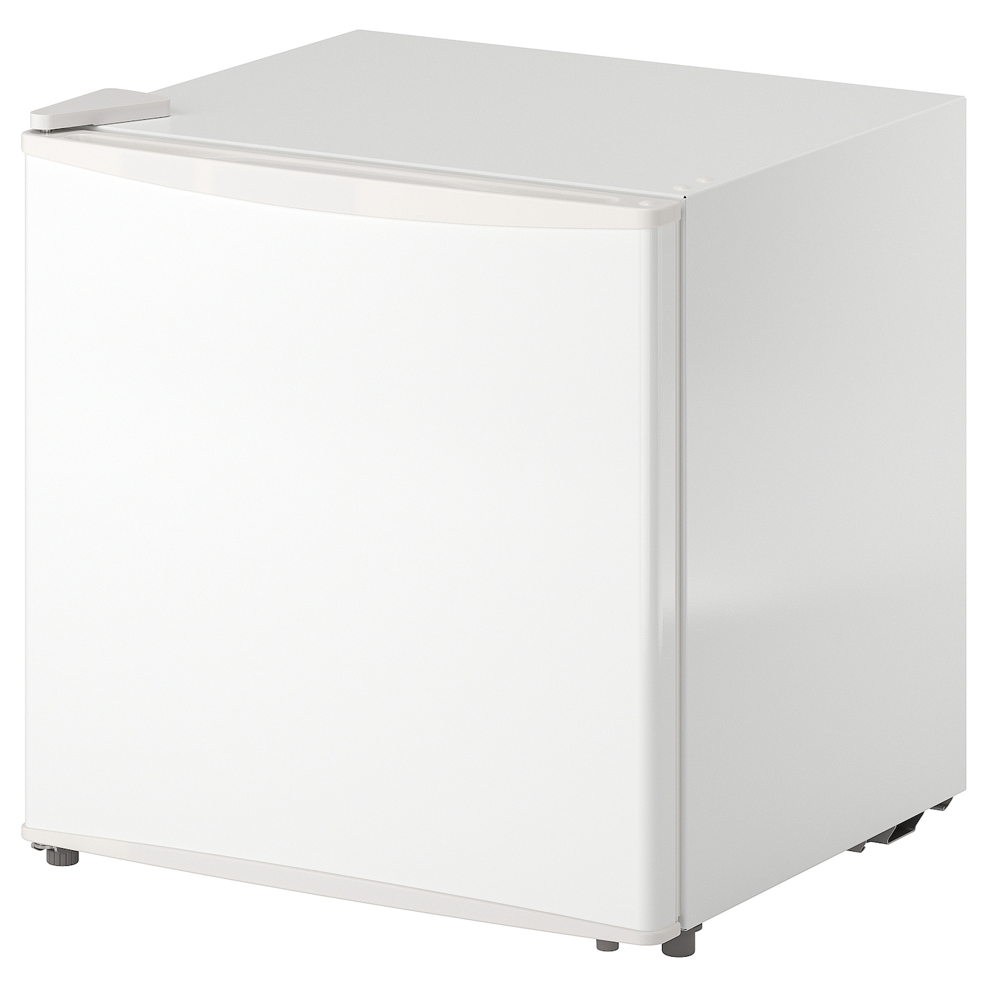 IKEA TILLREDA lodówka, wolnostojące/biały, 43 l