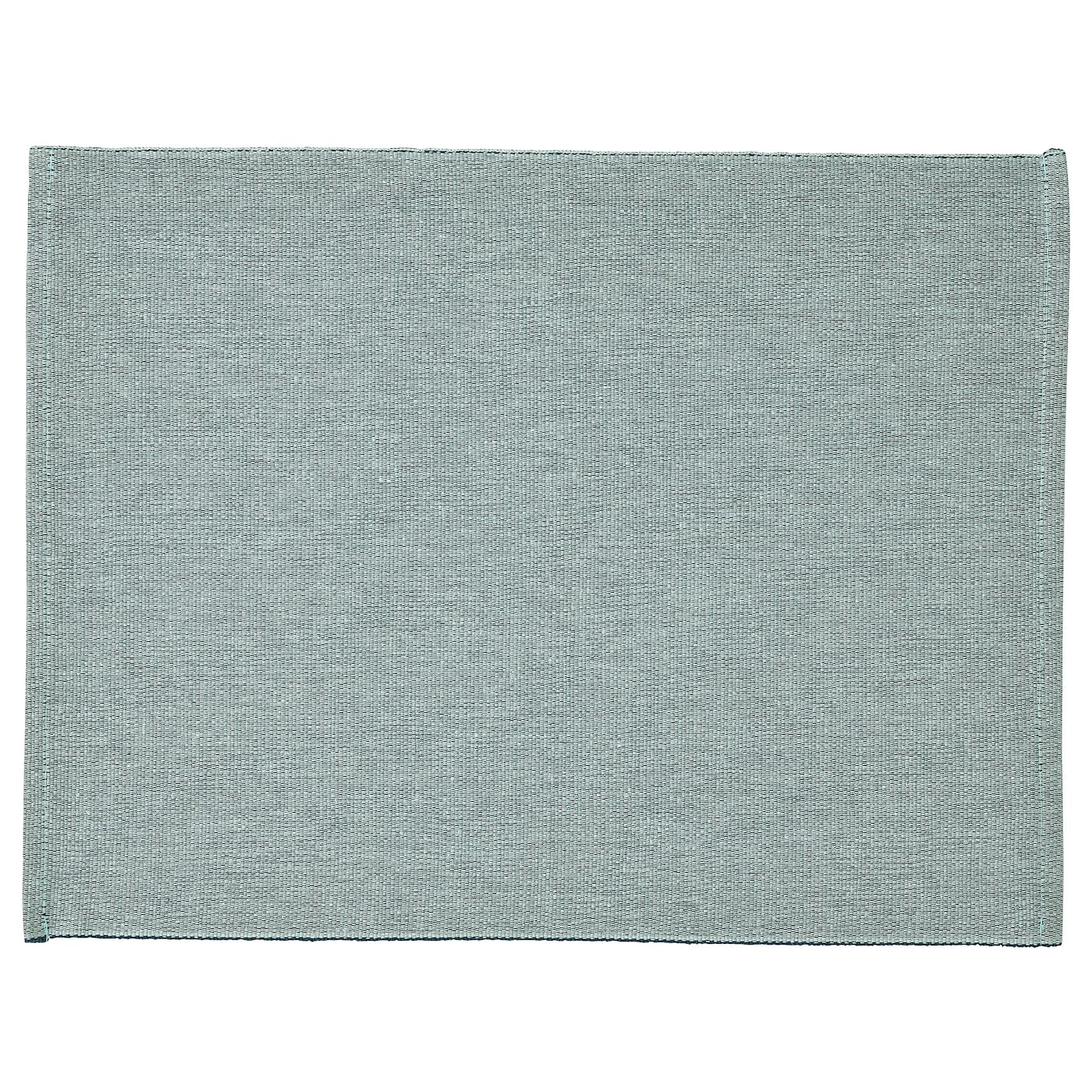 IKEA SVARTSENAP podkładka, zielononiebieski, 35x45 cm