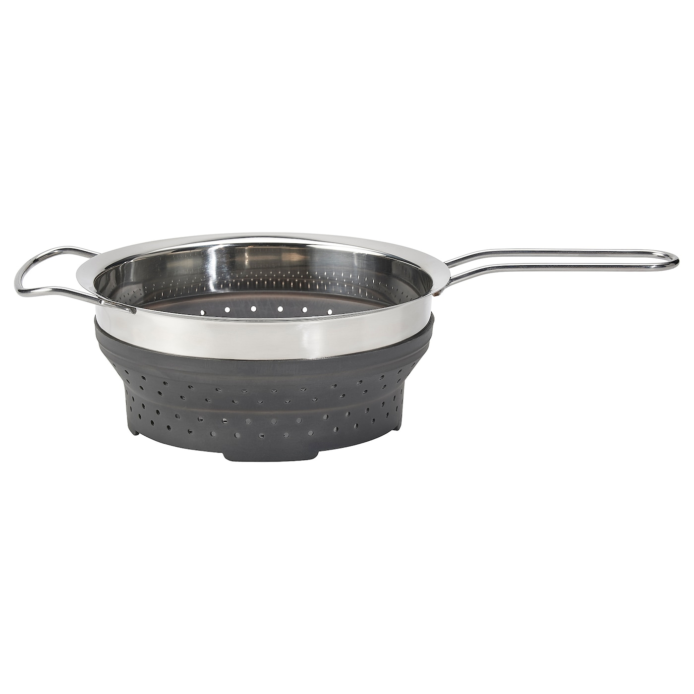 IKEA KLOCKREN durszlak, 3.0 l