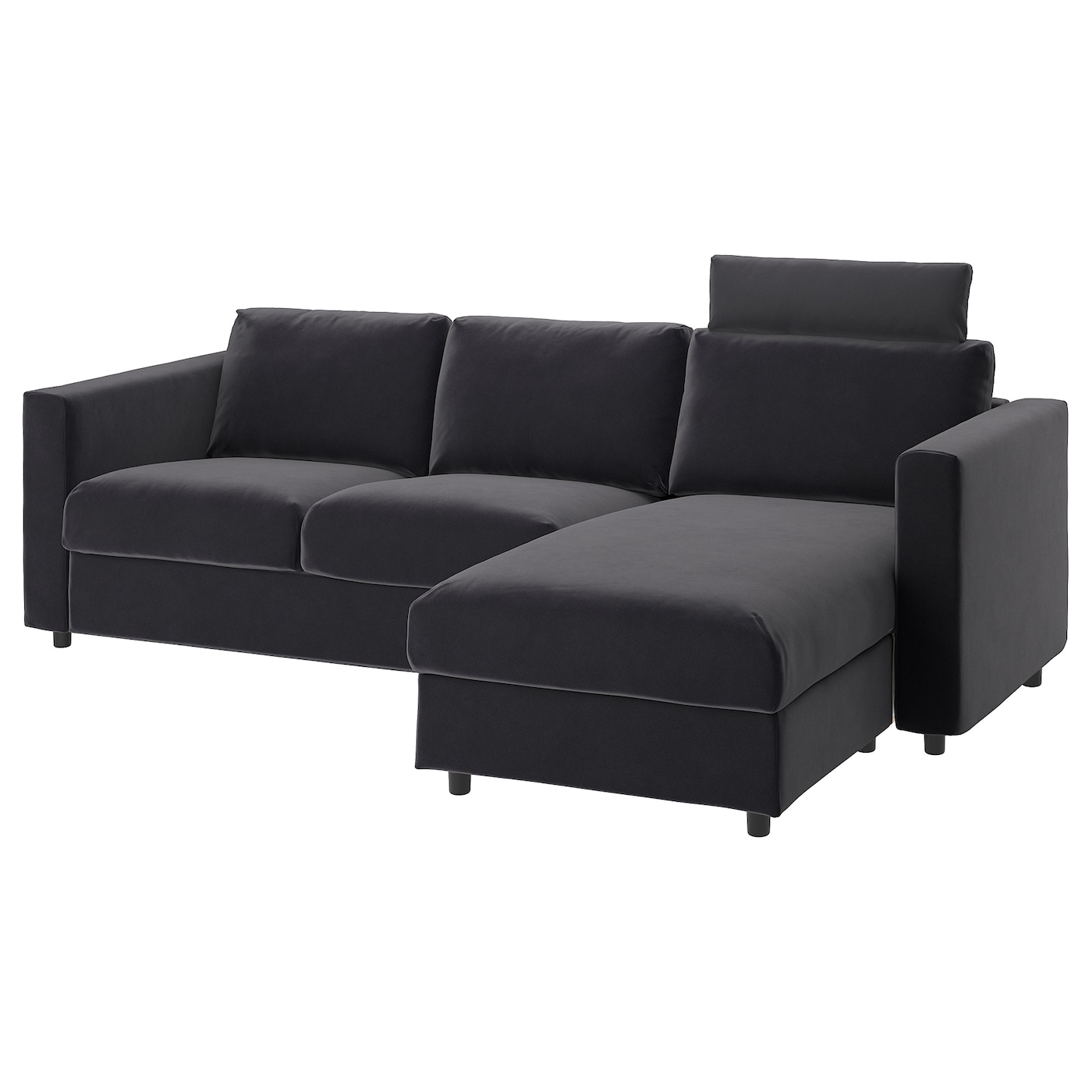 IKEA VIMLE sofa 3-osobowa