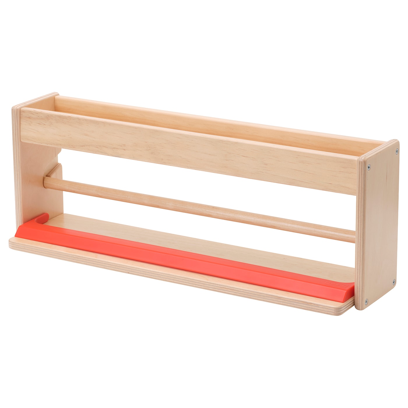 IKEA MÅLA uchwyt na papier z pojemnikiem, Długość: 50 cm