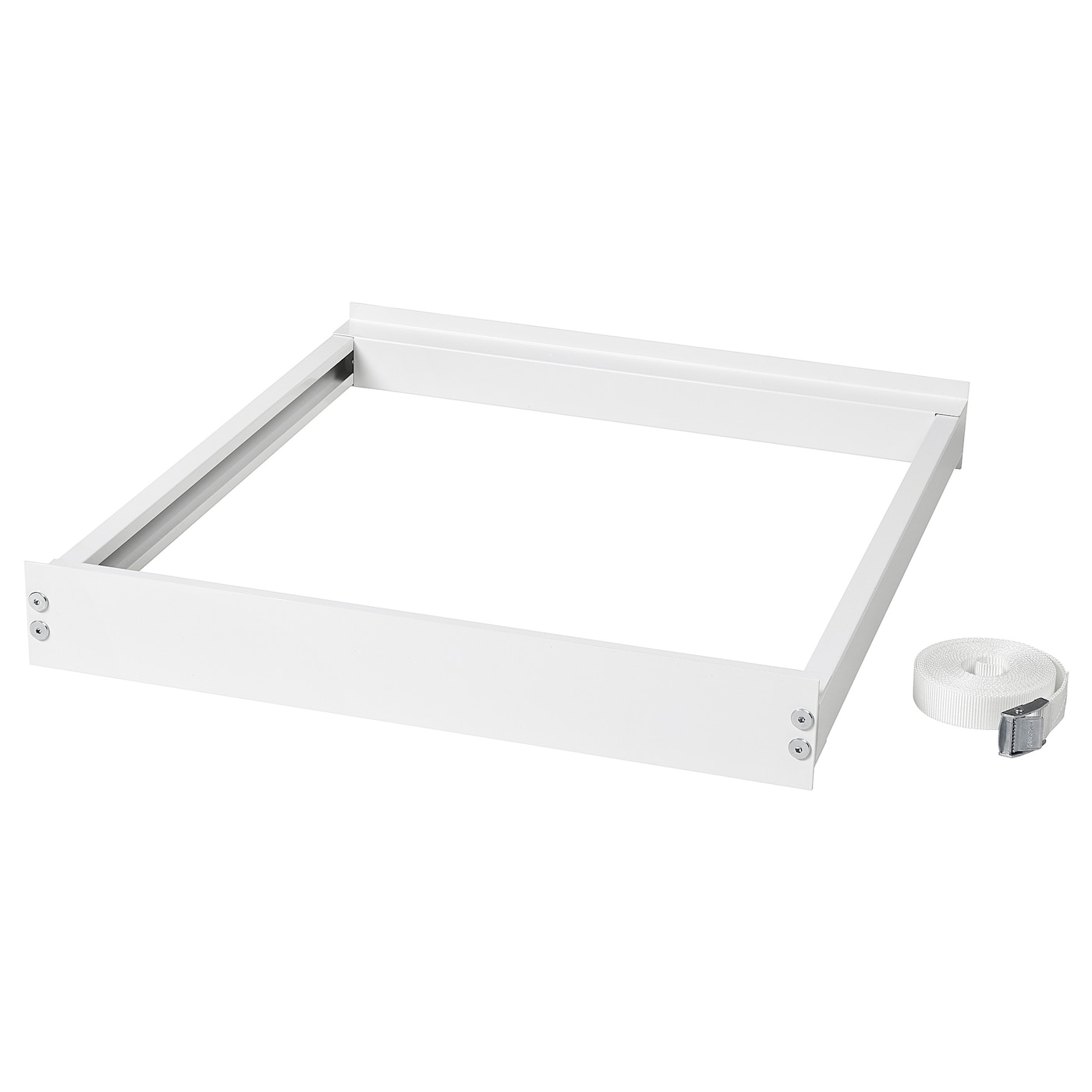 IKEA TYKARP łącznik do pralki/suszarki, Szerokość: 61 cm