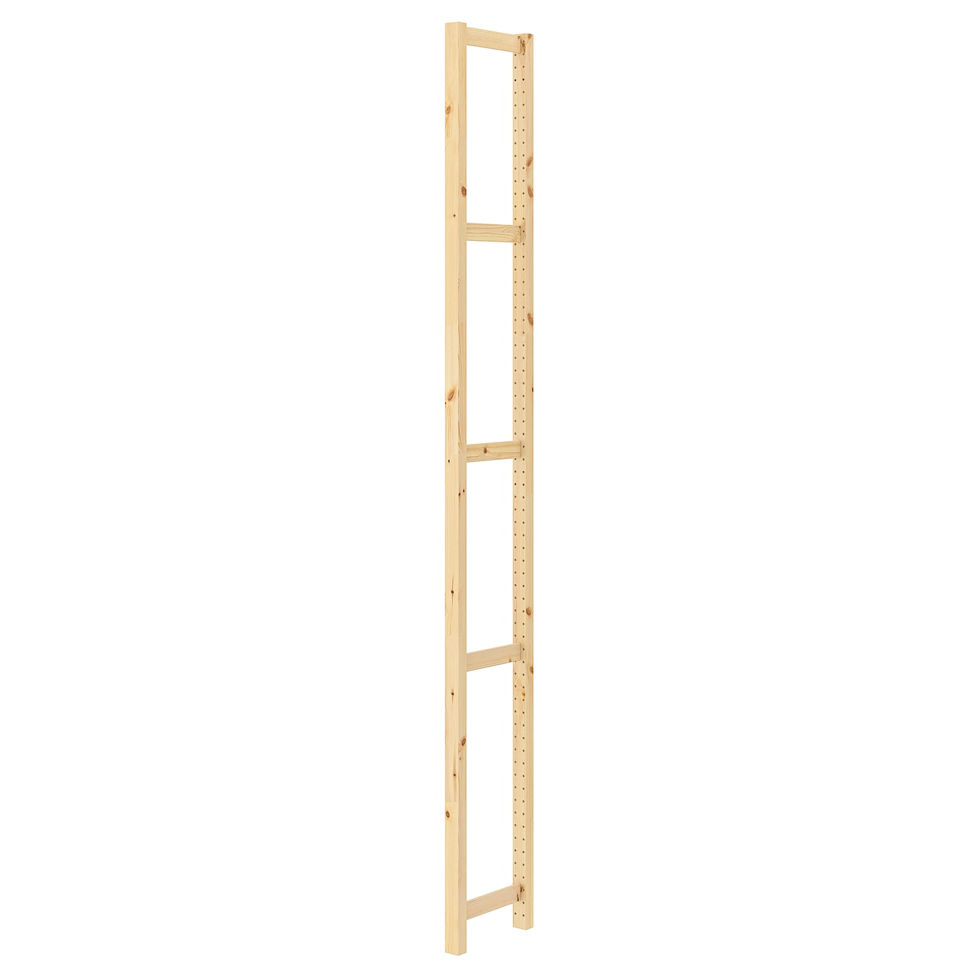 IKEA IVAR część boczna, 30x226 cm