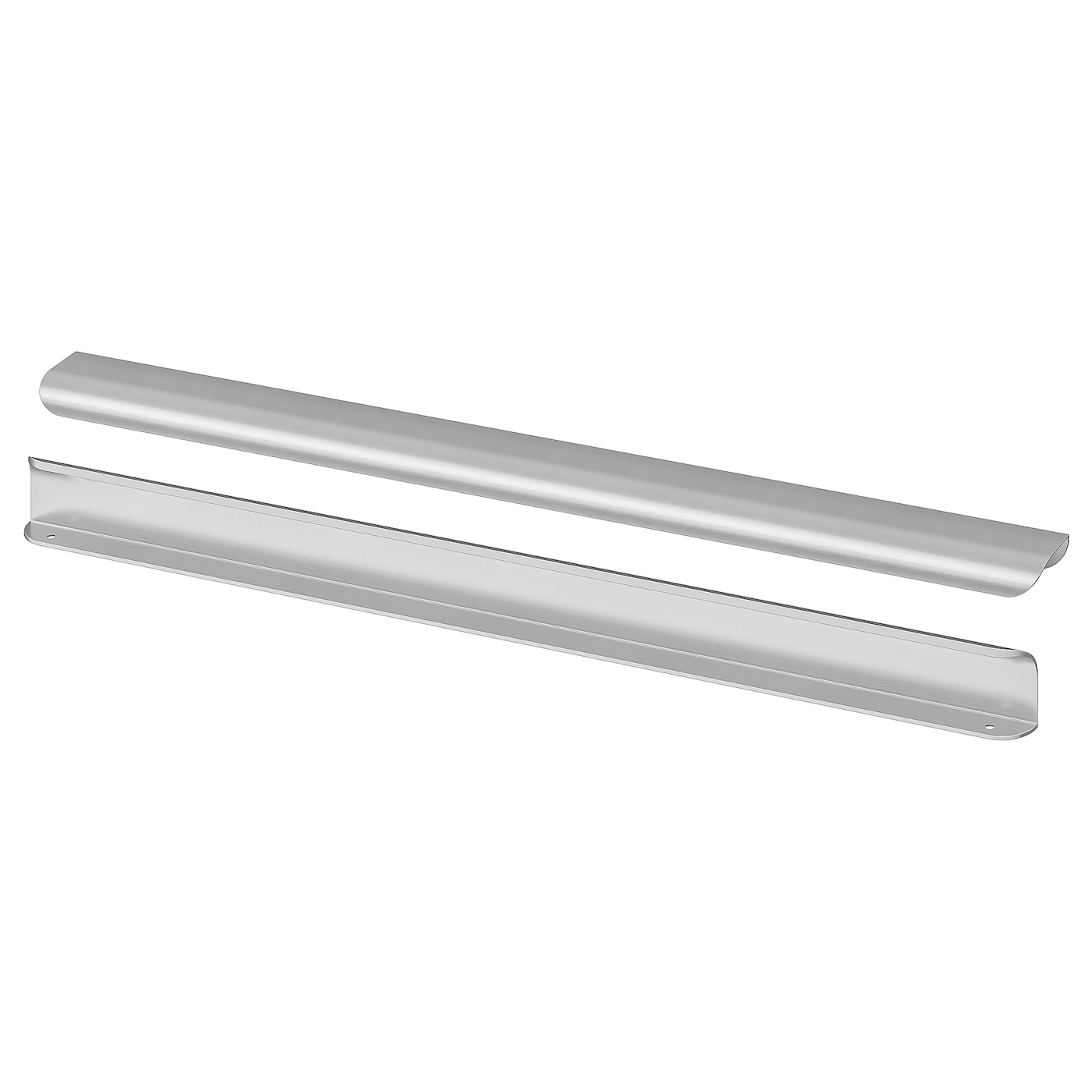 IKEA BILLSBRO uchwyt, stalowy, 520 mm