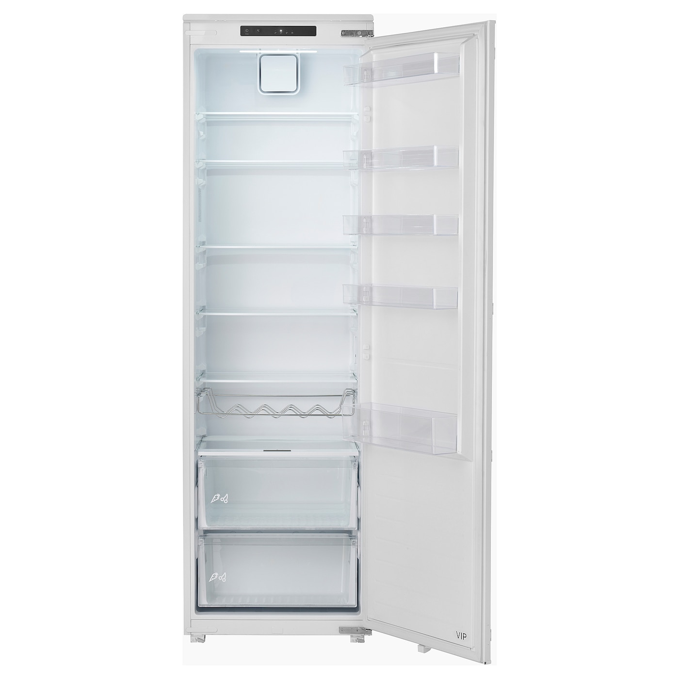 IKEA FORSNÄS lodówka, IKEA 700 zintegrowany, 310 l