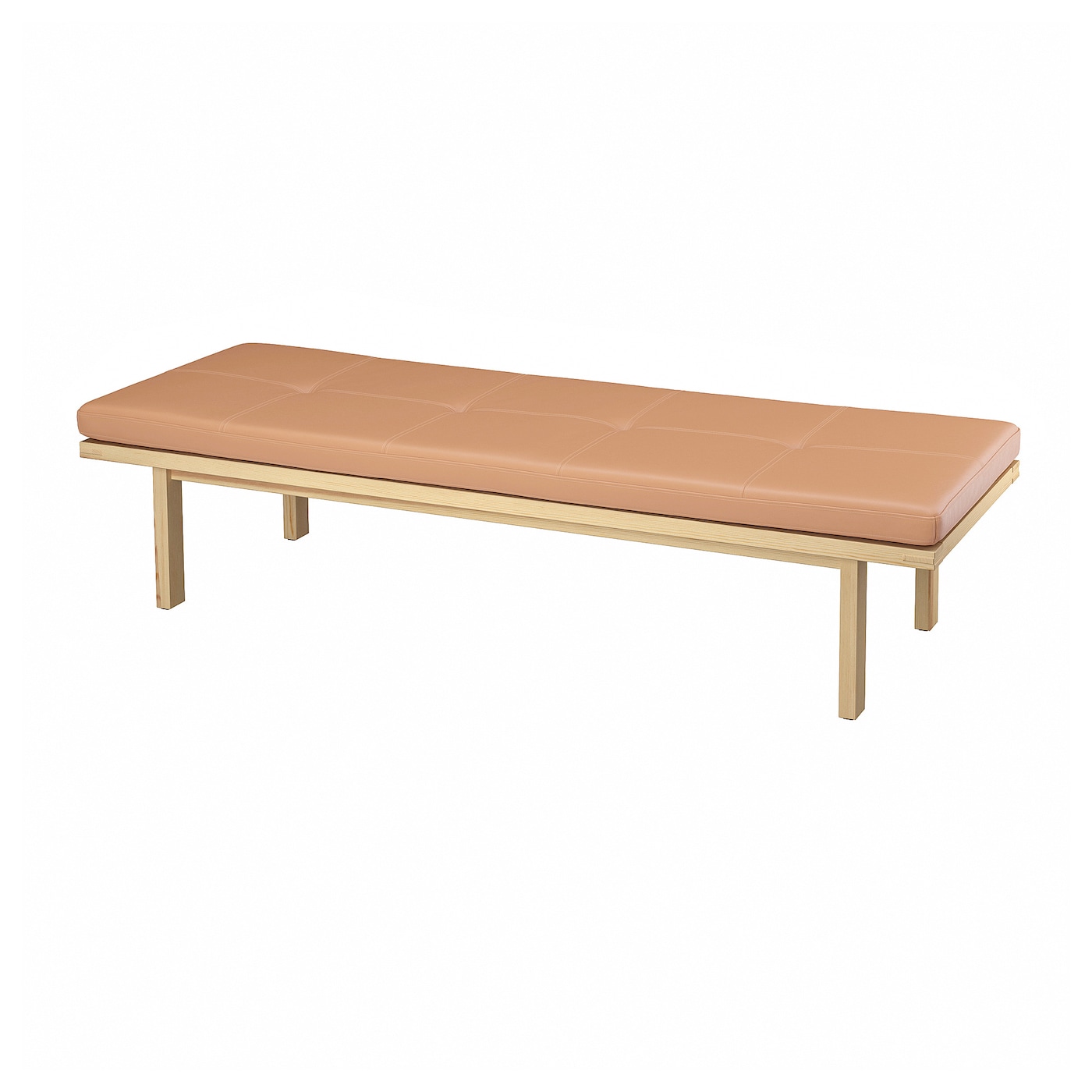 IKEA STOCKHOLM 2025 ławka z poduszką, Długość: 189 cm