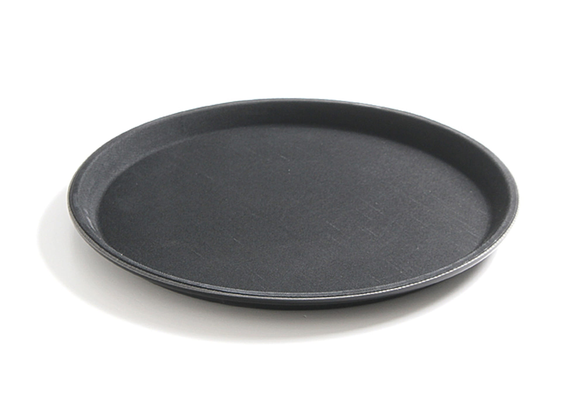 Taca kelnerska, antypoślizgowa okrągła 35cm Hendi