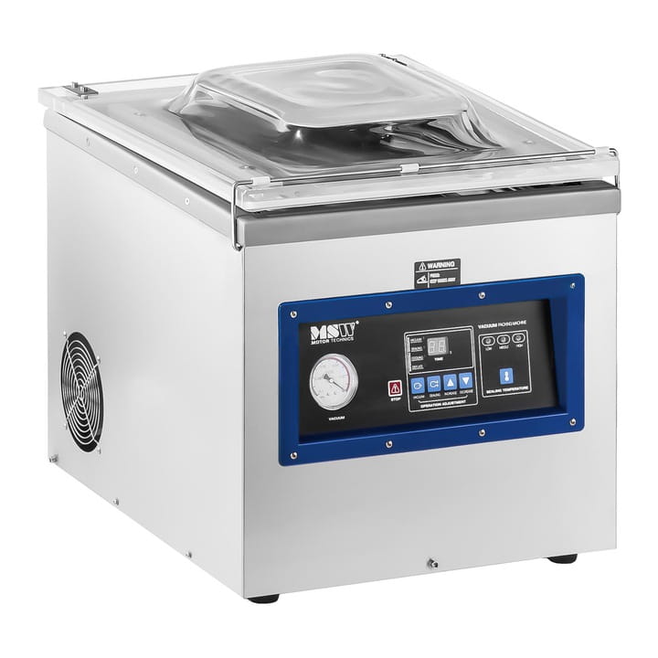 Pakowarka próżniowa komorowa 900W MSW-VPM-900K