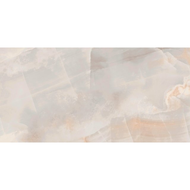 Gres szkliwiony hiszpański Pamesa CR.SARDONYX CREAM poler 60x120 gat.