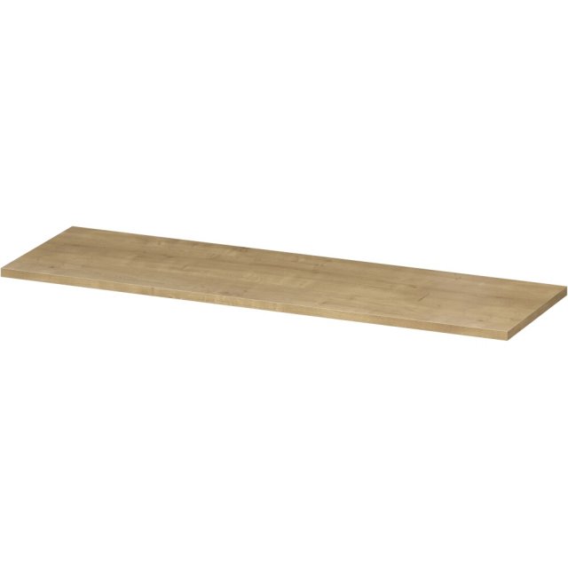 CERSANIT Blat do szafki CITY 155 dąb S584-059