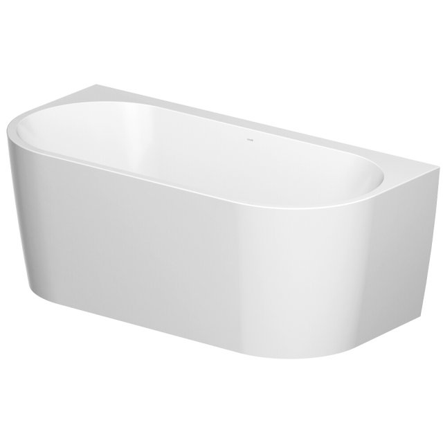 Wanna wolnostojąca 44 przyścienna crea 170x82 S301-301
