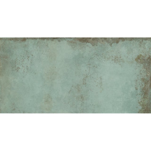 Gres szkliwiony hiszpański Pamesa ALLOY MINT mat 60x120 gat. I