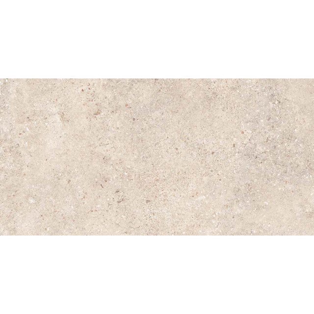 Gres szkliwiony ROCKET STONE beige mat 59,8x119,8 gat. I