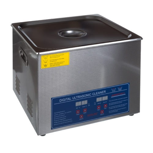 Bs myjka ultradźwiękowa 15l bs uc15