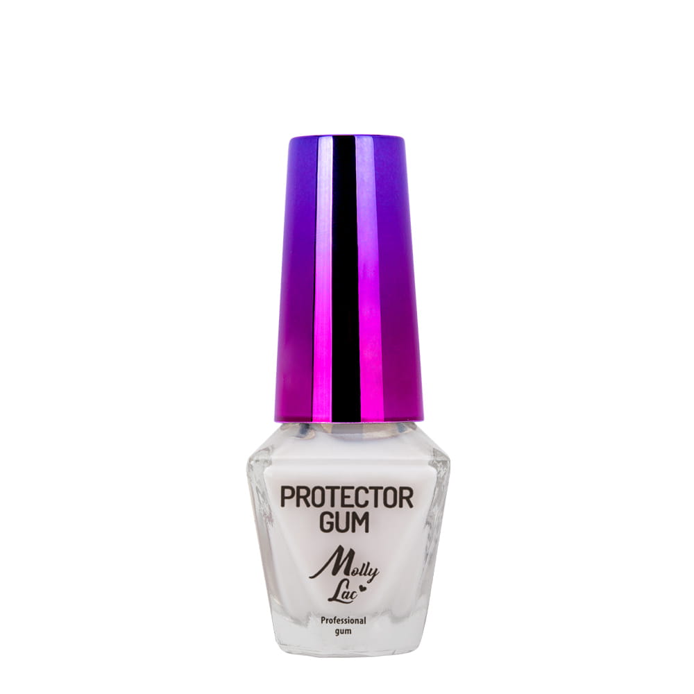 Guma ochronna Protector Gum MollyLac 10 ml