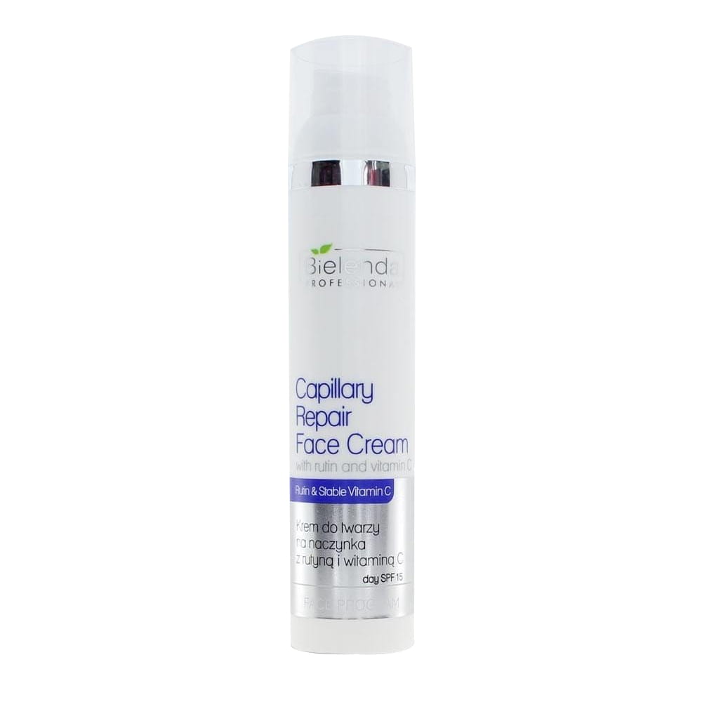 Krem na naczynka Bielenda 100 ml