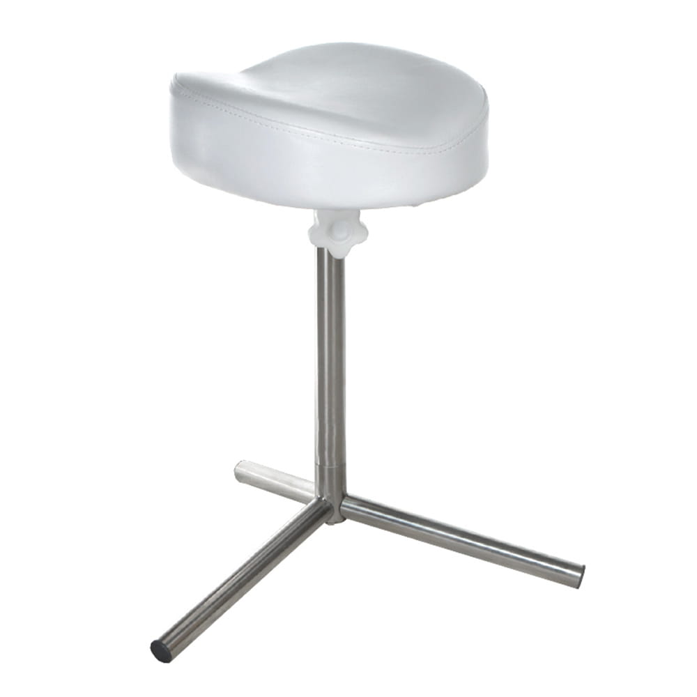 BS Podnóżek do pedicure BD-3503 biały