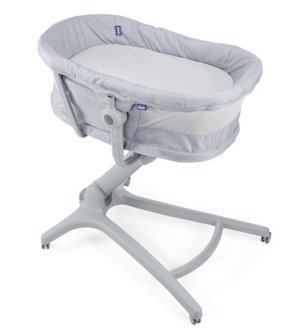 Chicco Przewijak do baby Hug 4w1