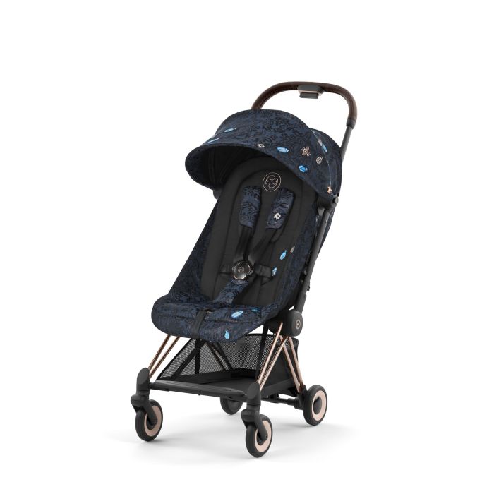 Cybex Coya Fashion Collection - wózek spacerowy-Jewels of Nature