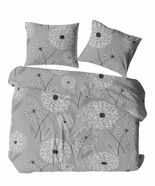 Pościel FLANELA 140x200, 100% bawełna wz. 1891N