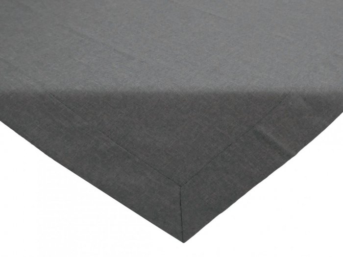 Obrus 1901A PATI 140x260 wz. Grafit