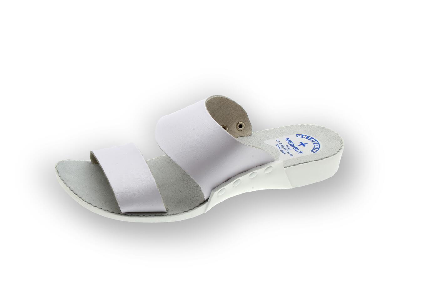 Medibut Model 01