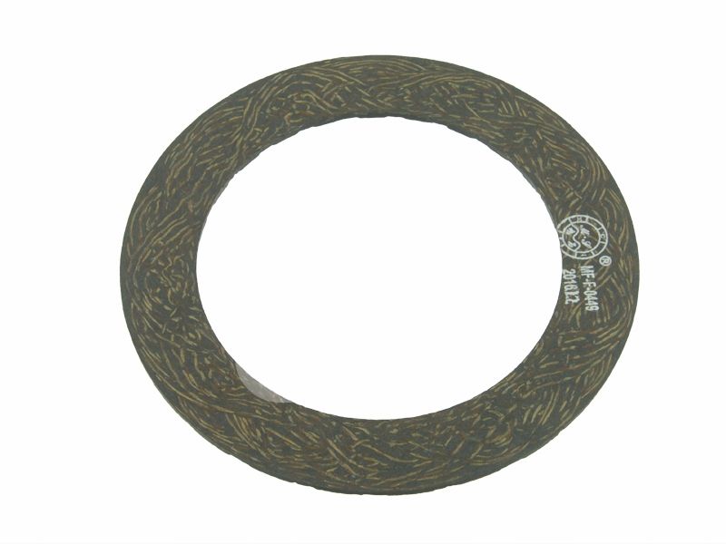 Okładzina przeciążeniowa 185x130,5x4mm 648507