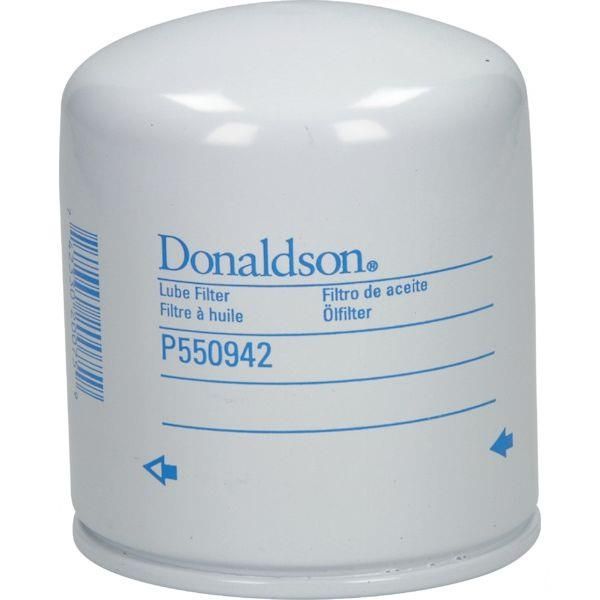 Filtr oleju Donaldson P550942