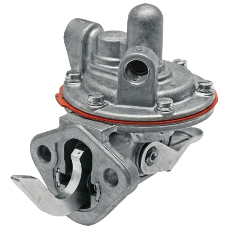 Membranowa pompa zasilająca Eicher Landini Massey Ferguson 4222107M91, 3637286M91, 2641336, 2641333,25061530