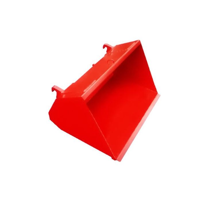 Łyżka do materiałów sybkich 1,75m