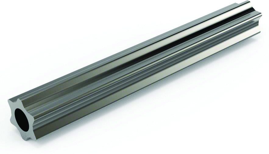 Rura profil.1M S4 24820 6005704896