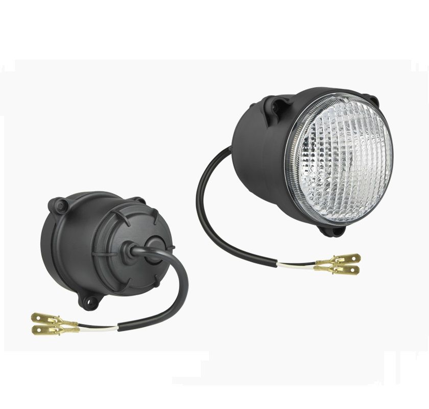 Lampa robocza śruby fi84 przewód LOR6.41520 Wesem