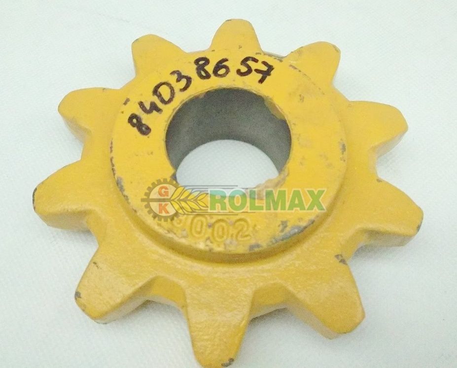 Zębatka New Holland 10Z 84038657GK