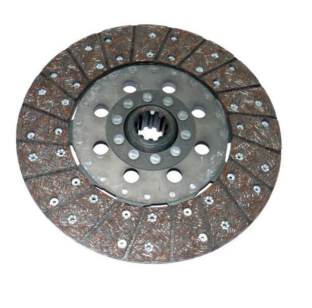 Tarcza sprzęgła Massey Ferguson Ford 1855258M1