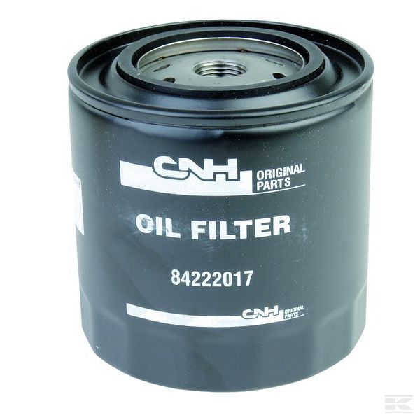 Filtr oleju silnika New Holland CASE 84222017 CNH