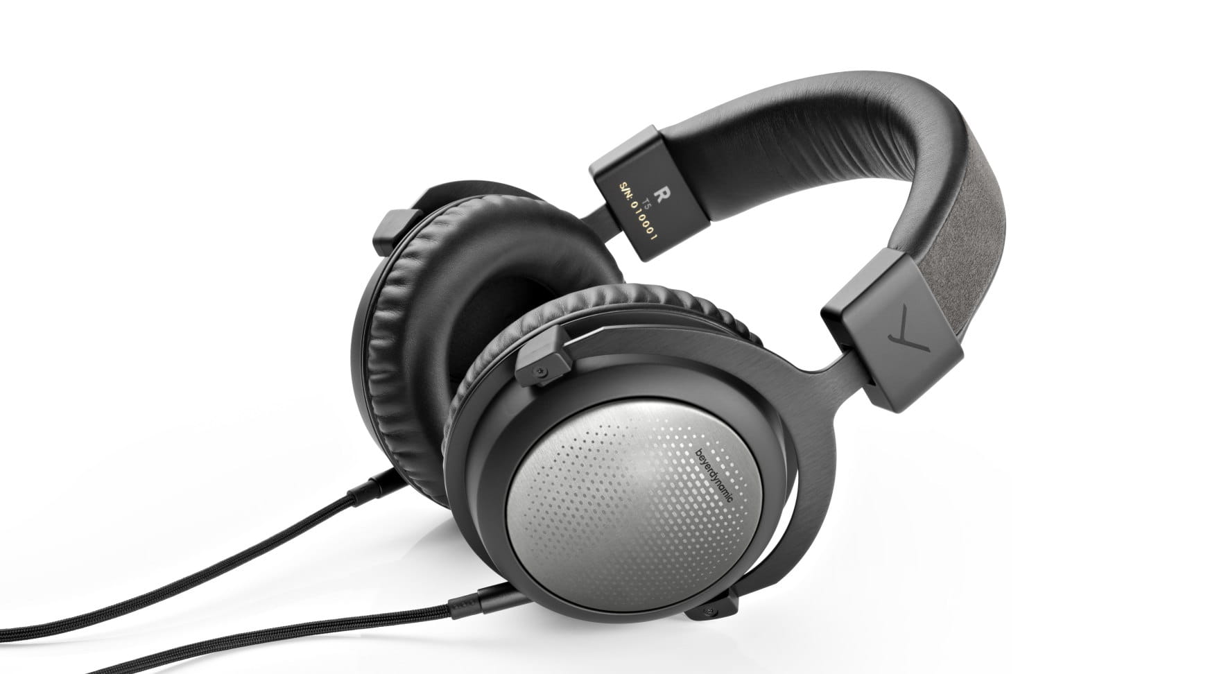 Beyerdynamic t5 mk3