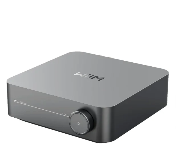 Wiim amp