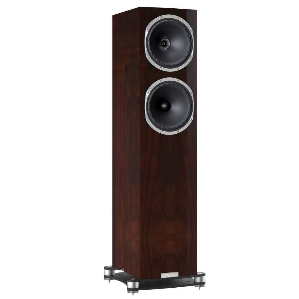 Kolumna podłogowa fyne audio f502sp