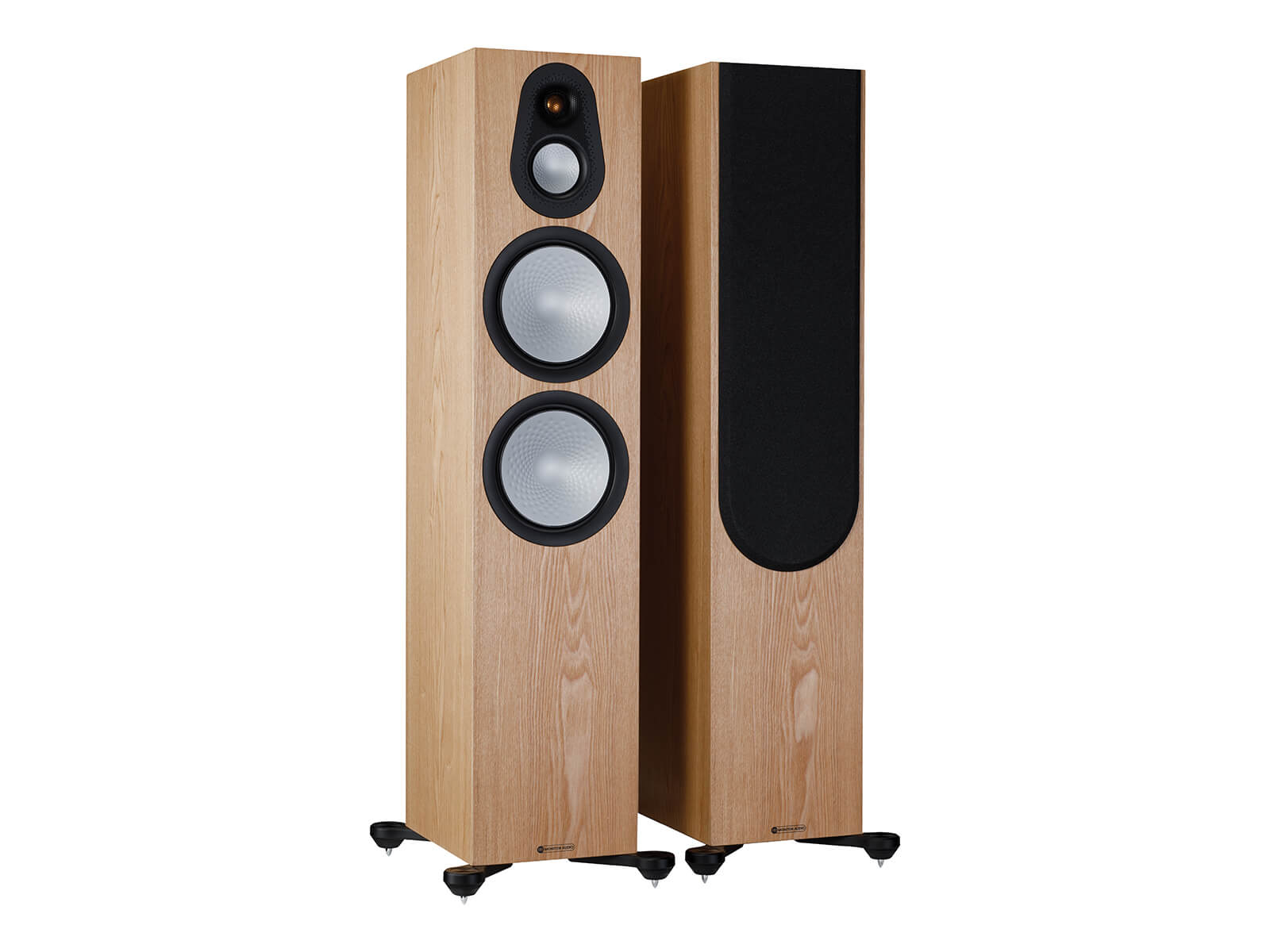 Monitor audio silver 500 7g