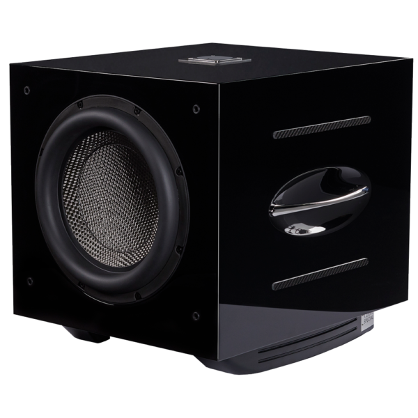 Subwoofer rel carbon special