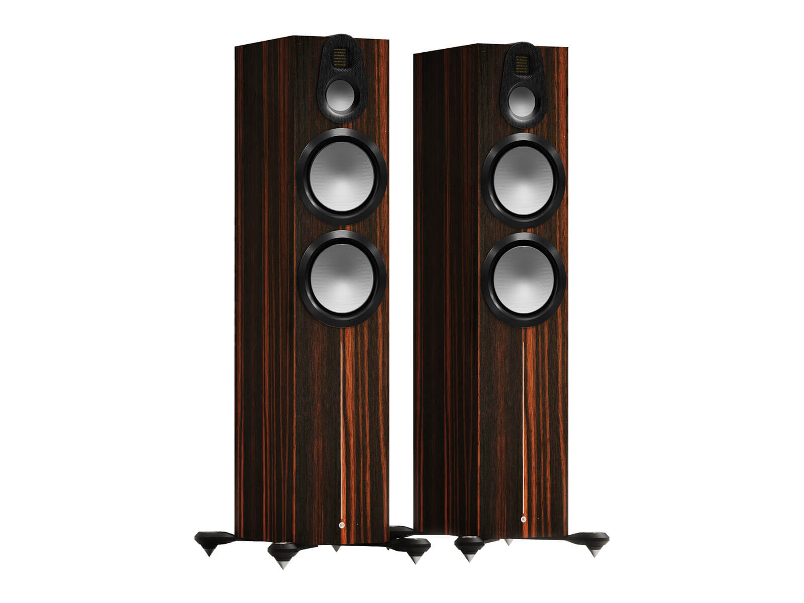 Kolumny podłogowe monitor audio gold 500 6g