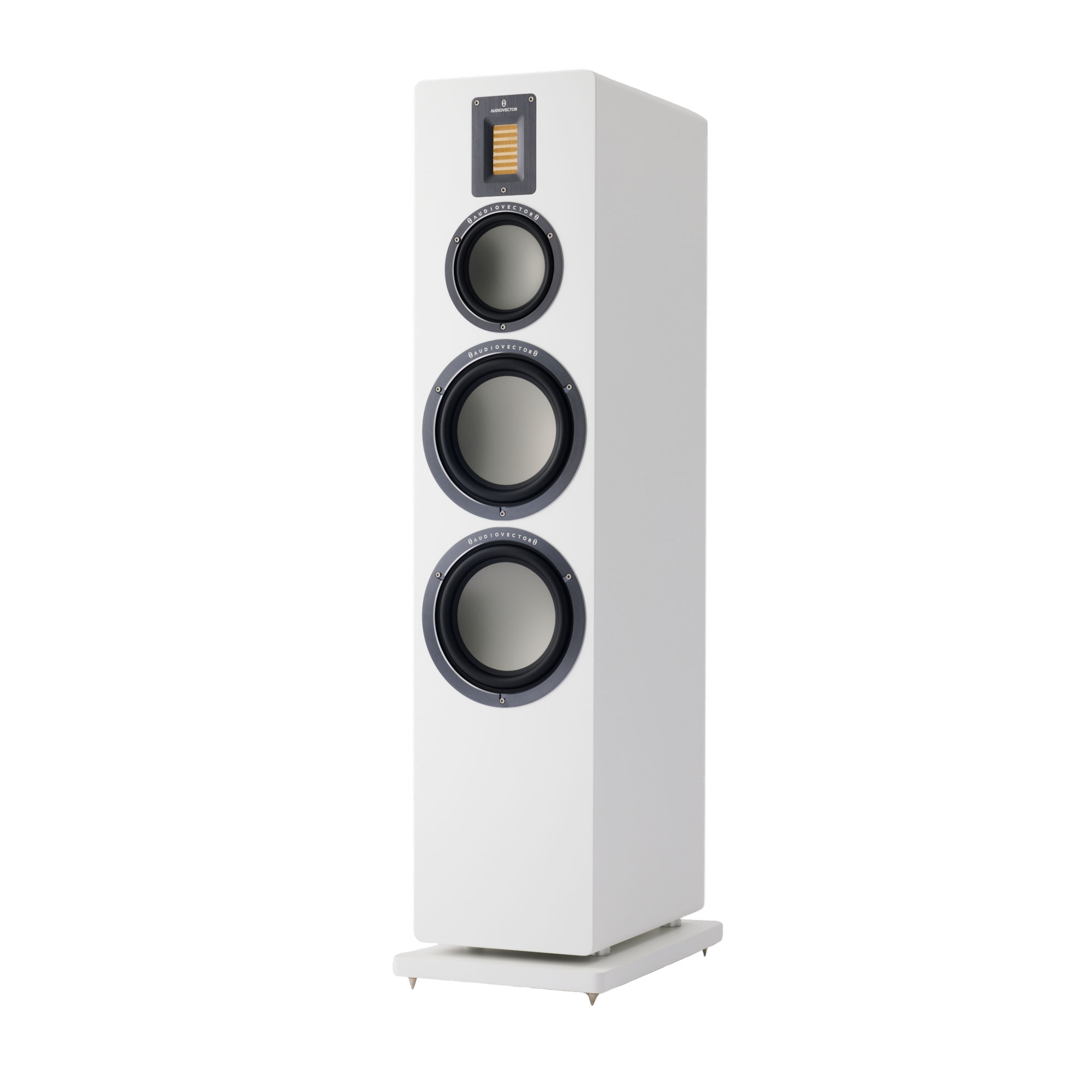 Kolumny audiovector qr7