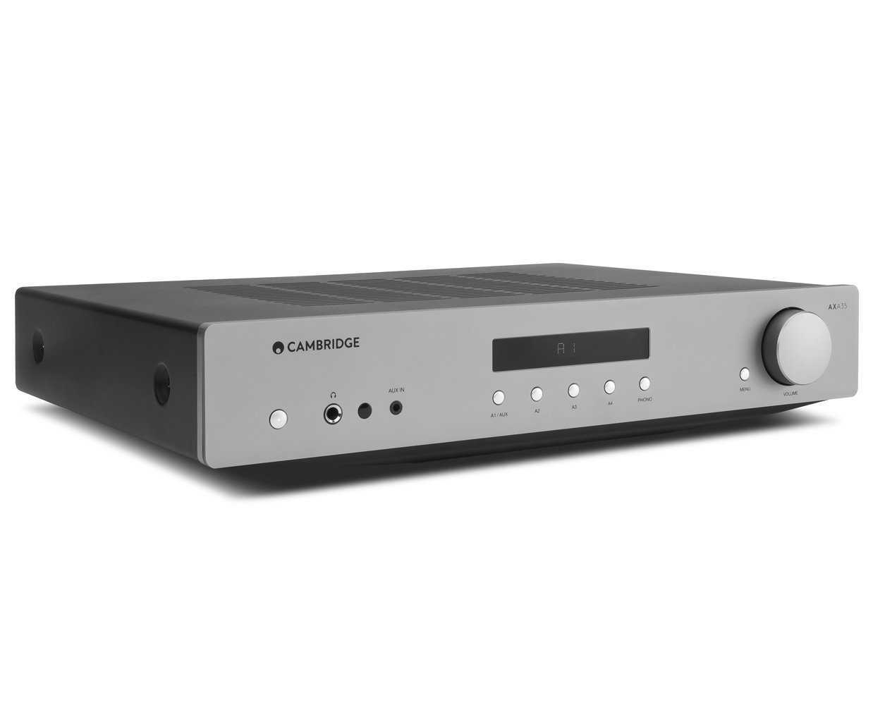 Wzmacniacz cambridge audio axa35
