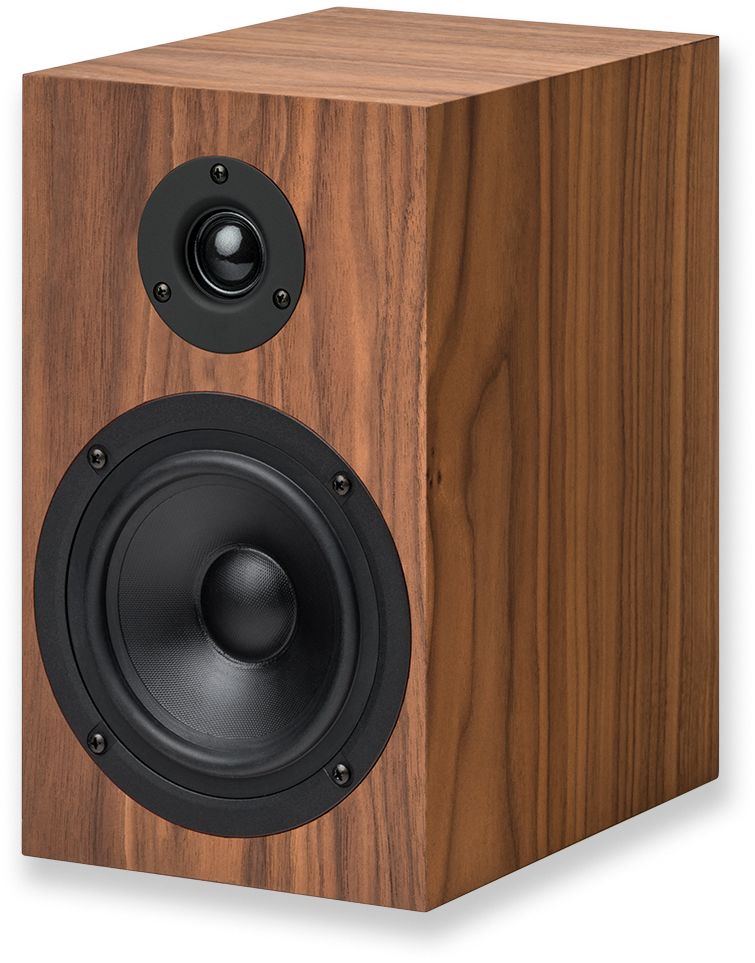 Project speaker box 5 s2