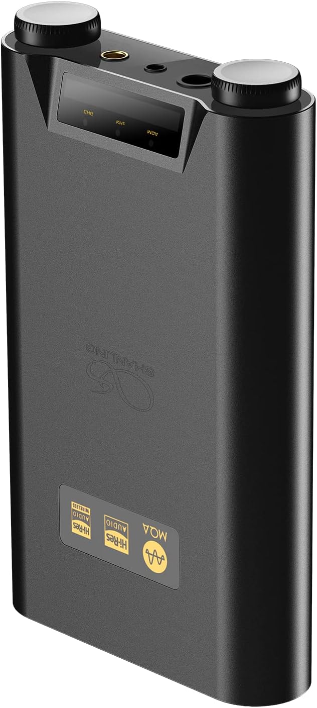 Shanling h7